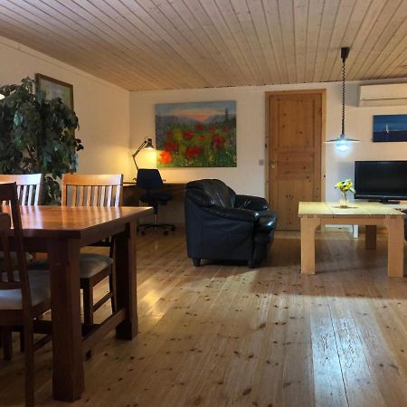 Appartement Kobmandsgarden 3 à Sæby Extérieur photo