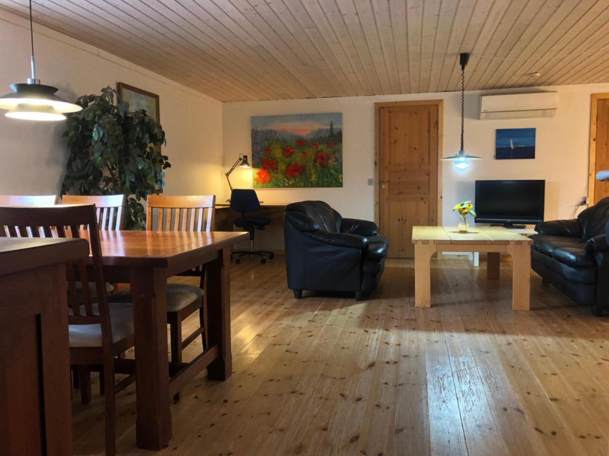 Appartement Kobmandsgarden 3 à Sæby Extérieur photo