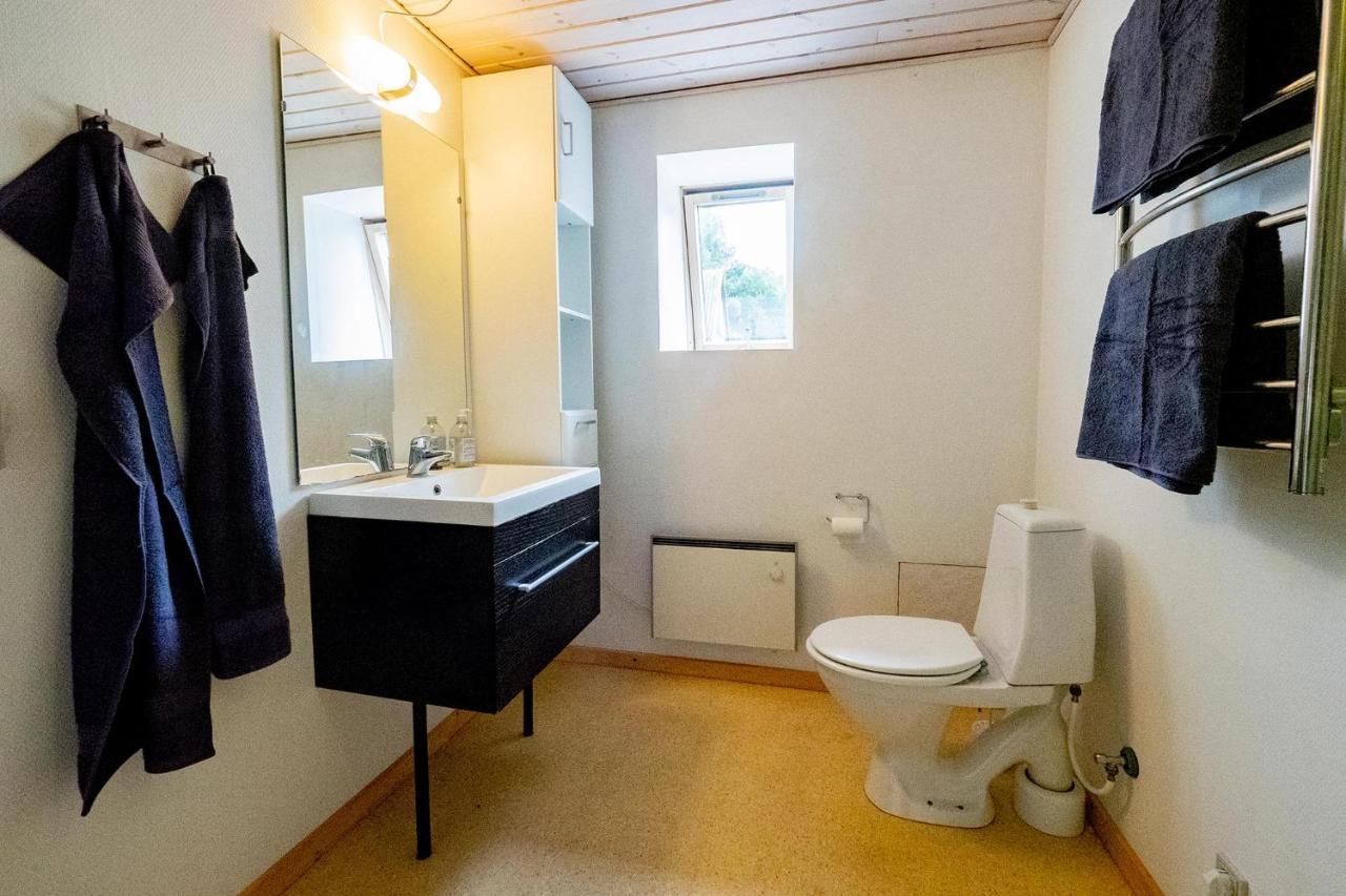 Appartement Kobmandsgarden 3 à Sæby Extérieur photo